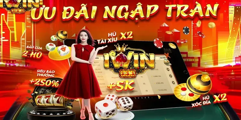 Hình ảnh game Baccarat và Blackjack