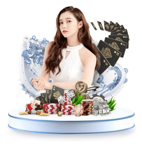 Hình ảnh game Baccarat